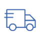 Livraison par transporteur DPD