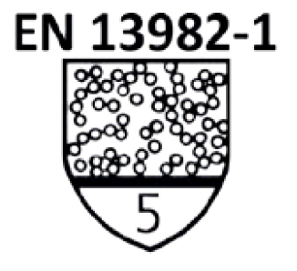 EN 13982-1 EN 13982-1