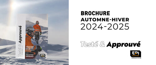 Plaquette hiver 2024- 2025