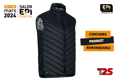 PRODUIT REMARQUABLE EPI CENTER 2024 - 1&egrave;re place