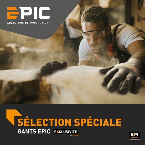 GANTS EPIC