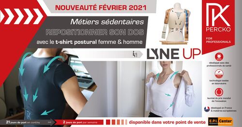 Nouveaut&eacute; !