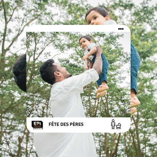 Id&eacute;es cadeaux f&ecirc;tes des p&egrave;res