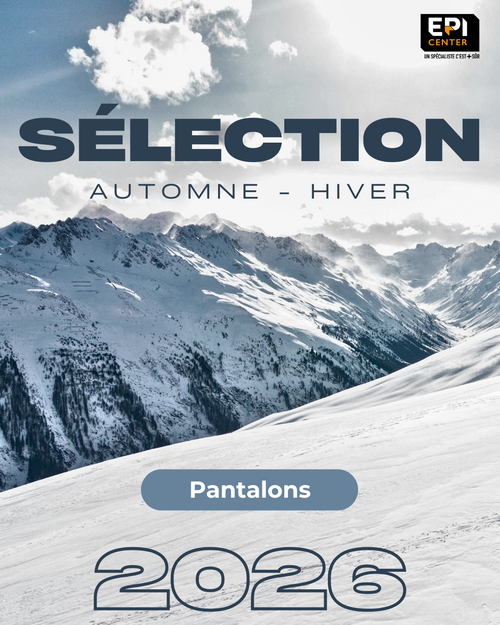👖❄️ Cet hiver, vos jambes m&eacute;ritent le meilleur