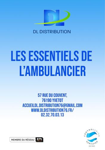 Ambulancier