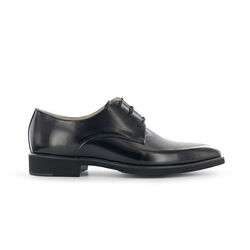 Chaussures de service NCLASS SRA NOIR Yvetot