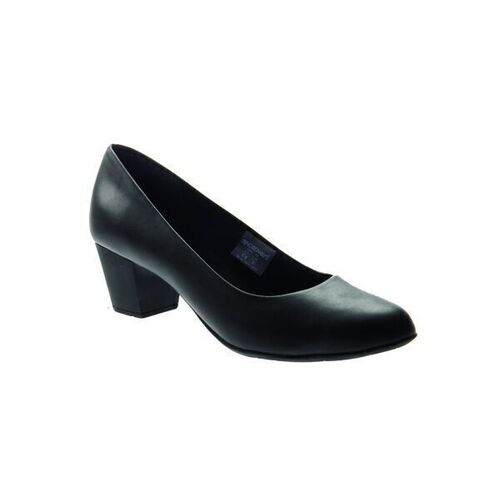 Chaussures de service SANDY SRC NOIR