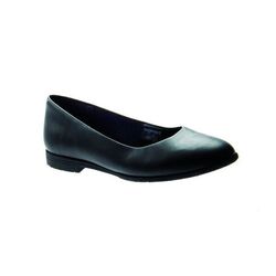 Chaussures de service SARA SRC NOIR Yvetot