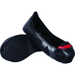 Surchaussures + coques visiteurs PROTECTION TOTALE Yvetot