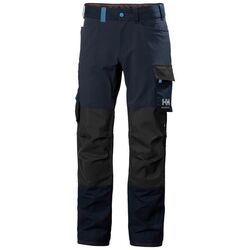 Pantalon OXFORD 4X WORK