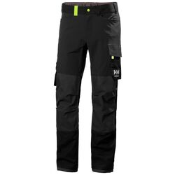 Pantalon OXFORD 4X WORK