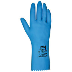 Gants chimie LATEX NOVA 38 Yvetot