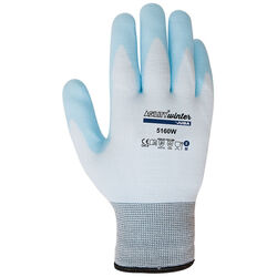 Gants AGILITY WINTER Yvetot