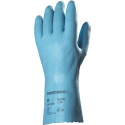 Gants chimie EUROCHEM L5210 Yvetot