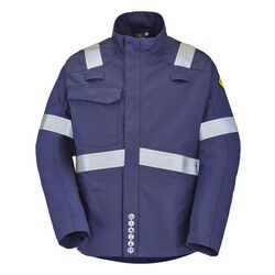 Blouson ATEX REFLECT 320 XP OSTRY Yvetot