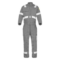 Combinaison 2 zips ATEX REFLECT 260 XP COLORADO Yvetot