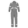 Combinaison 2 zips ATEX REFLECT 320 XP OUKA