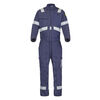 Combinaison 2 zips ATEX REFLECT 320 XP OUKA