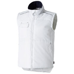 Gilet URGENCE 2 Yvetot