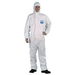 Combinaison ULTIMA CONFORT TYPE 5+6 BLANC Yvetot