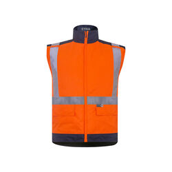 Gilet de Froid Etna
