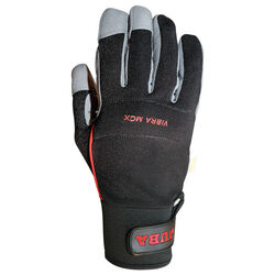 Gant anti-vibration IMPACT VIBRA MCX GAUCHE