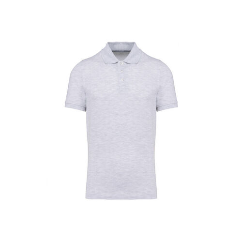 Polo Homme Casual MC