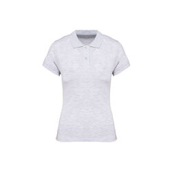 Polo Femme Casual MC