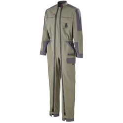 Combinaison 2 zips WIRE