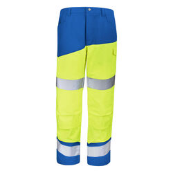 Pantalon PG HV FLUO SAFE XP PG