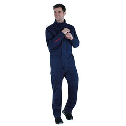 Combinaison 1 zip ASHOKA