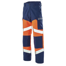 Pantalon PG SILVER TECH 260