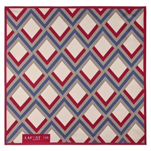 Foulard SOLFERINO