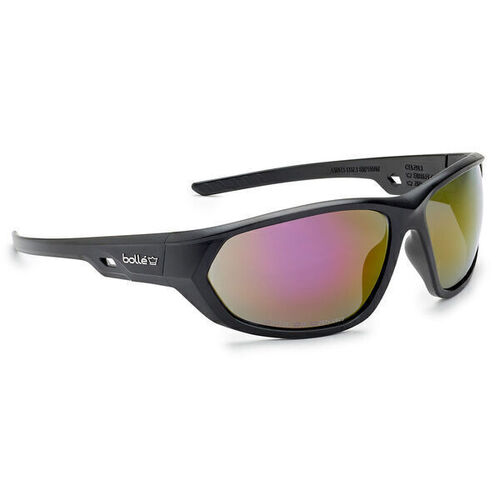 Lunettes KOMET verres FIRE FLASH