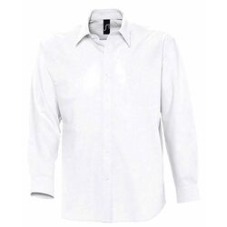 Chemise homme BOSTON Yvetot