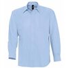 Chemise homme BOSTON