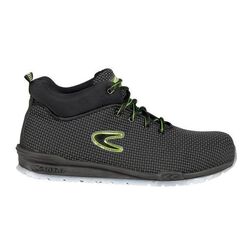 Chaussures de s&eacute;curit&eacute; hautes YOUTH S3 SRC