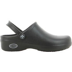 Sabots non s&eacute;curit&eacute; mixte BESTLIGHT OB SRC BLACK Yvetot