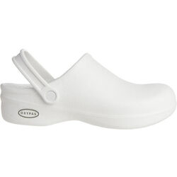 Sabots non s&eacute;curit&eacute; mixte BESTLIGHT OB SRC WHITE Yvetot