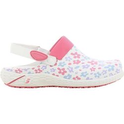 Sabots non s&eacute;curit&eacute; femme DANY OB SRC ESD MULTI Yvetot