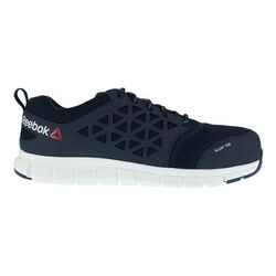 Chaussures de s&eacute;curit&eacute; basses EXCEL LIGHT S1P SRC MARINE Yvetot