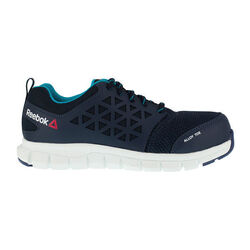 Chaussures de s&eacute;curit&eacute; basses EXCEL LIGHT S1P MARINE Yvetot