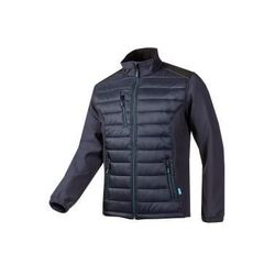 Softshell Hybride Crosby