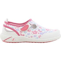 Chaussures non s&eacute;curit&eacute; femme LINA OB SRC ESD MULTI Yvetot