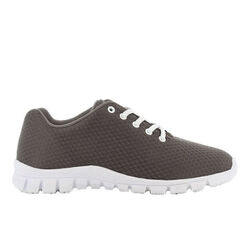 Chaussures non s&eacute;curit&eacute; mixte KASSIE O1 SRC DARK GREY Yvetot