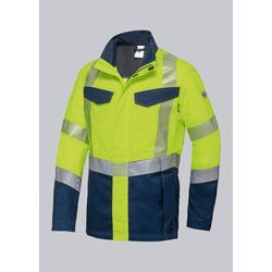 Veste MULTINORMES HV APC1