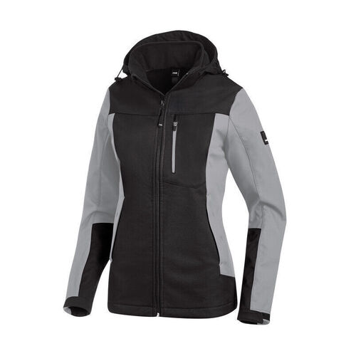 Softshell JULIA