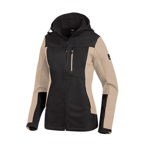 Softshell JULIA