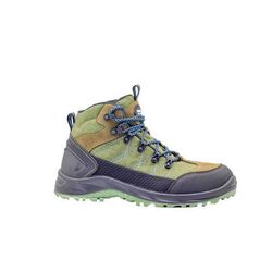 Chaussures de s&eacute;curit&eacute; hautes ETNA S3 SR Yvetot