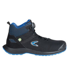 Chaussures de s&eacute;curit&eacute; hautes SPOOL S3L FO SR ESD SR Yvetot